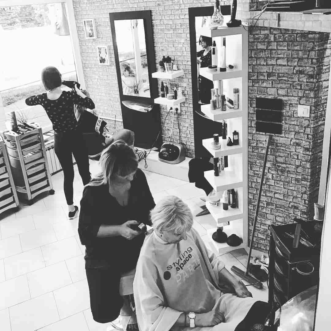 frizerski salon u zagrebu za muskarce i žene